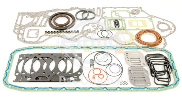 ELRING 541.933 Full Gasket...